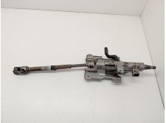 Recambio de columna direccion para peugeot 208 i (ca_, cc_) 1.2 vti 82 referencia OEM IAM 61NJZS055 11593K 