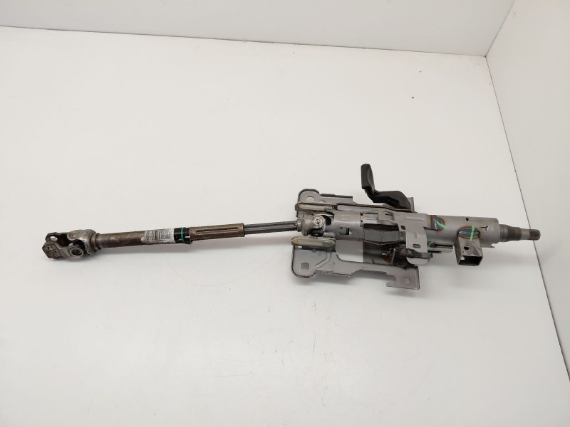 Recambio de columna direccion para peugeot 208 i (ca_, cc_) 1.2 vti 82 referencia OEM IAM 61NJZS055 11593K 