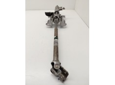 Recambio de columna direccion para peugeot 208 i (ca_, cc_) 1.2 vti 82 referencia OEM IAM 61NJZS055 11593K  2