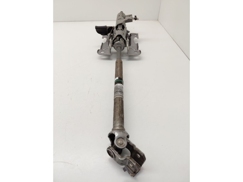 Recambio de columna direccion para peugeot 208 i (ca_, cc_) 1.2 vti 82 referencia OEM IAM 61NJZS055 11593K 