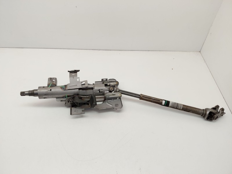 Recambio de columna direccion para peugeot 208 i (ca_, cc_) 1.2 vti 82 referencia OEM IAM 61NJZS055 11593K 