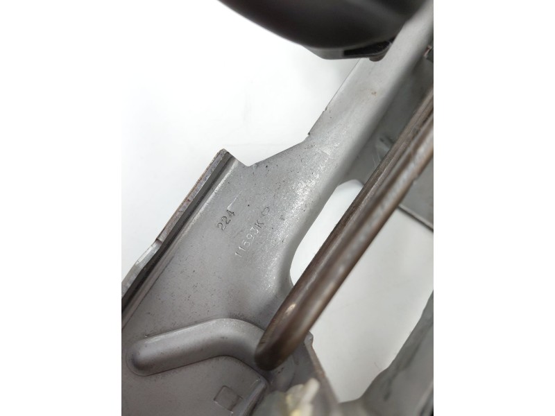 Recambio de columna direccion para peugeot 208 i (ca_, cc_) 1.2 vti 82 referencia OEM IAM 61NJZS055 11593K 