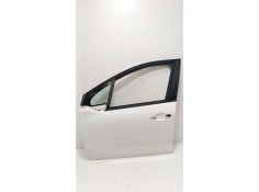 Recambio de puerta delantera izquierda para peugeot 208 i (ca_, cc_) 1.2 vti 82 referencia OEM IAM   