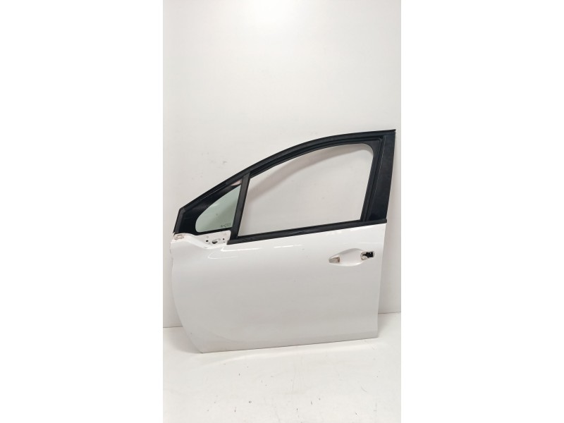 Recambio de puerta delantera izquierda para peugeot 208 i (ca_, cc_) 1.2 vti 82 referencia OEM IAM   