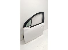 Recambio de puerta delantera izquierda para peugeot 208 i (ca_, cc_) 1.2 vti 82 referencia OEM IAM    2
