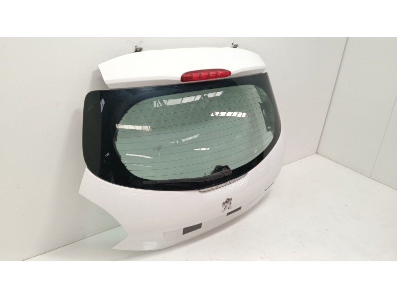 Recambio de porton trasero para peugeot 208 i (ca_, cc_) 1.2 vti 82 referencia OEM IAM   
							