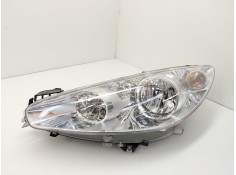 Recambio de faro izquierdo para peugeot 308 i (4a_, 4c_) 1.6 16v referencia OEM IAM 081501101L  