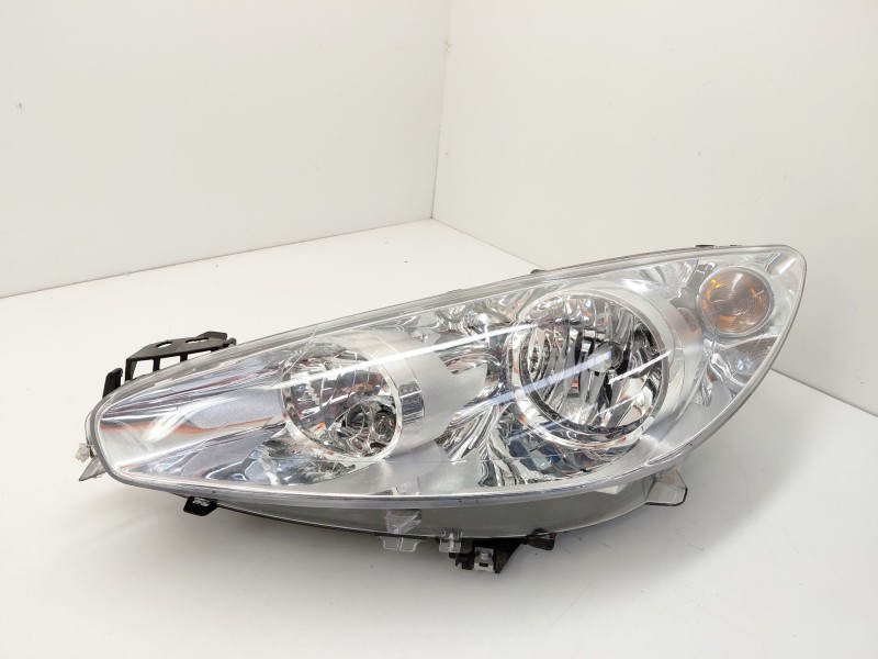 Recambio de faro izquierdo para peugeot 308 i (4a_, 4c_) 1.6 16v referencia OEM IAM 081501101L  