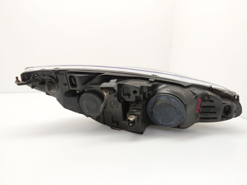 Recambio de faro izquierdo para peugeot 308 i (4a_, 4c_) 1.6 16v referencia OEM IAM 081501101L  
							