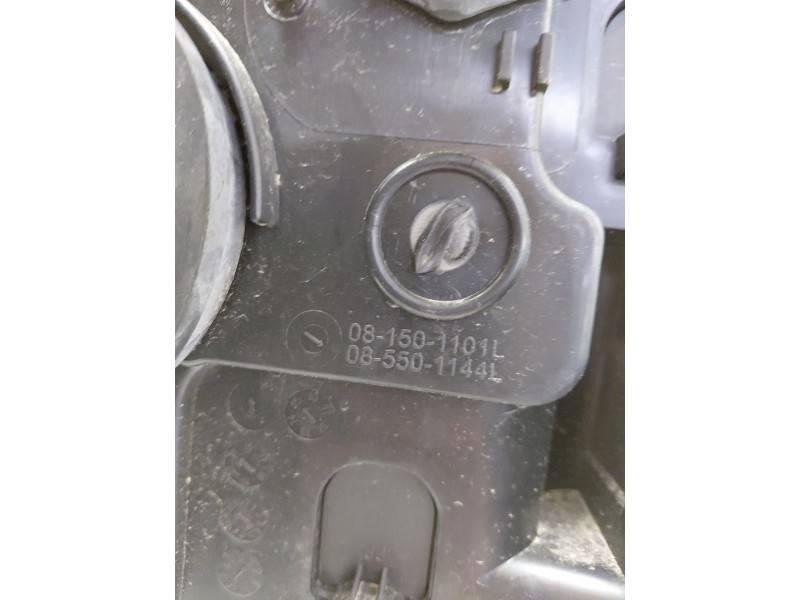 Recambio de faro izquierdo para peugeot 308 i (4a_, 4c_) 1.6 16v referencia OEM IAM 081501101L  
							