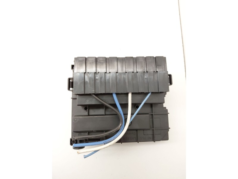 Recambio de caja reles / fusibles para peugeot 308 i (4a_, 4c_) 1.6 16v referencia OEM IAM 9675878480  