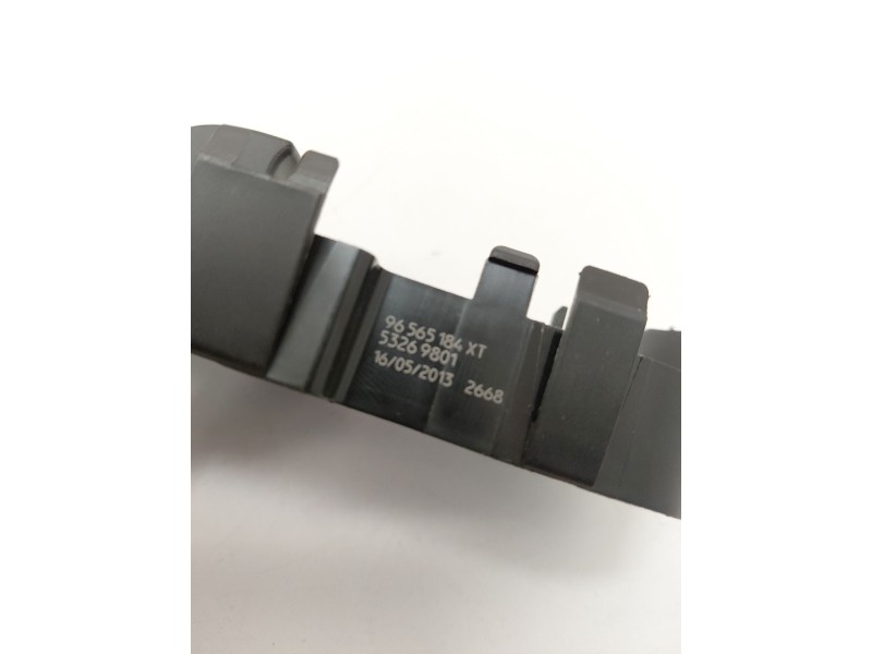 Recambio de mando elevalunas delantero derecho para peugeot 308 i (4a_, 4c_) 1.6 16v referencia OEM IAM 96565184XT  
							