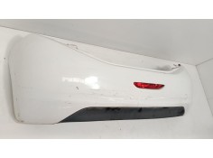 Recambio de paragolpes trasero para peugeot 208 i (ca_, cc_) 1.2 vti 82 referencia OEM IAM    2