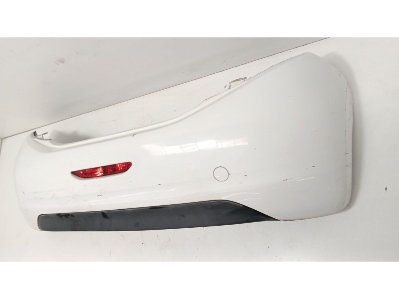Recambio de paragolpes trasero para peugeot 208 i (ca_, cc_) 1.2 vti 82 referencia OEM IAM   
							