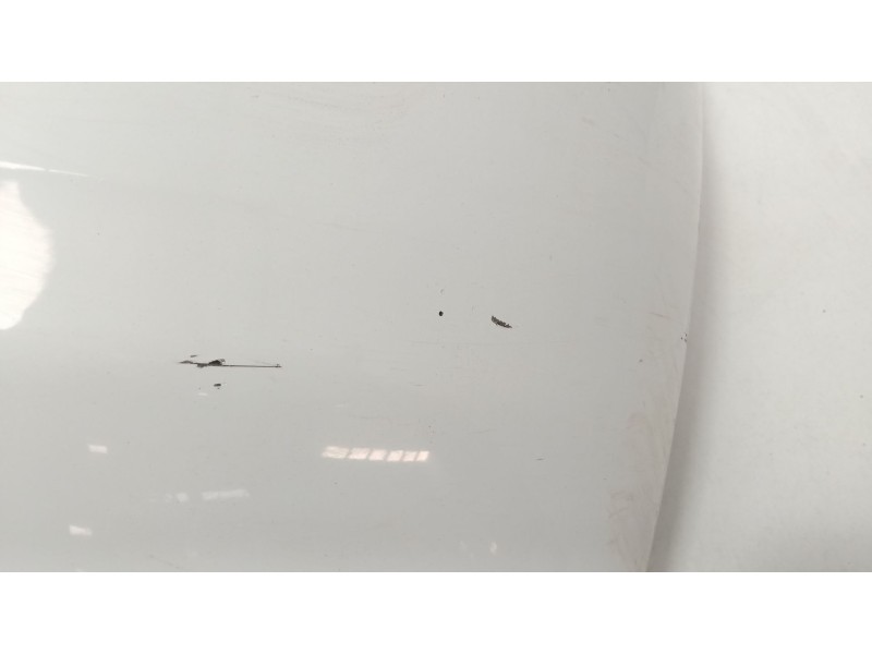 Recambio de paragolpes trasero para peugeot 208 i (ca_, cc_) 1.2 vti 82 referencia OEM IAM   