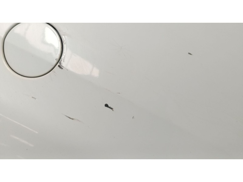 Recambio de paragolpes trasero para peugeot 208 i (ca_, cc_) 1.2 vti 82 referencia OEM IAM   
							