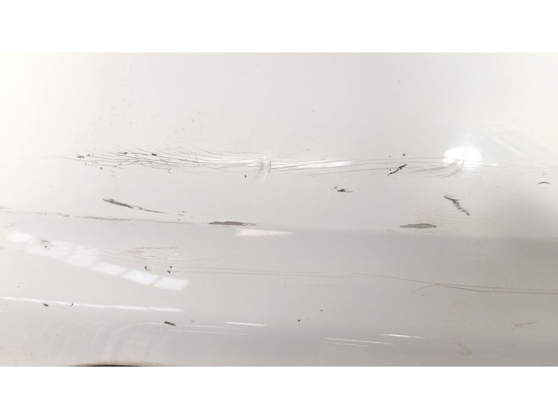 Recambio de paragolpes trasero para peugeot 208 i (ca_, cc_) 1.2 vti 82 referencia OEM IAM   
							