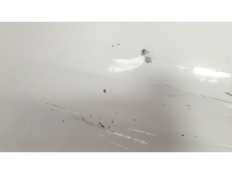 Recambio de paragolpes trasero para peugeot 208 i (ca_, cc_) 1.2 vti 82 referencia OEM IAM   