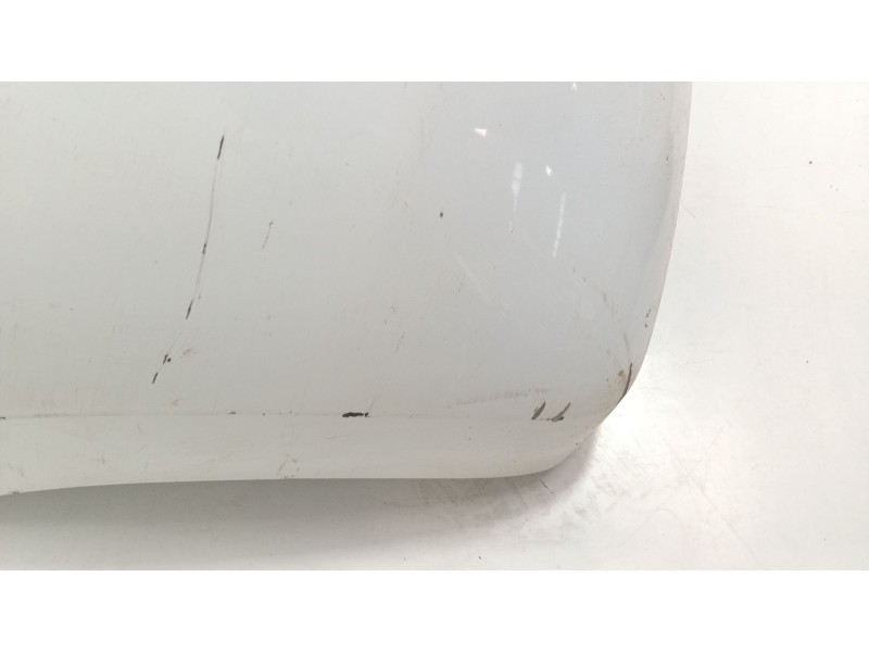 Recambio de paragolpes trasero para peugeot 208 i (ca_, cc_) 1.2 vti 82 referencia OEM IAM   