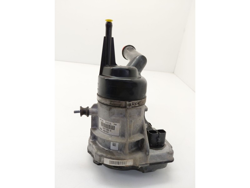 Recambio de bomba direccion para peugeot 308 i (4a_, 4c_) 1.6 16v referencia OEM IAM 9670700380  