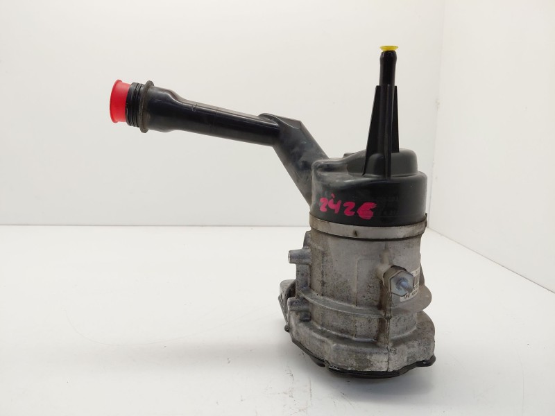 Recambio de bomba direccion para peugeot 308 i (4a_, 4c_) 1.6 16v referencia OEM IAM 9670700380  
							