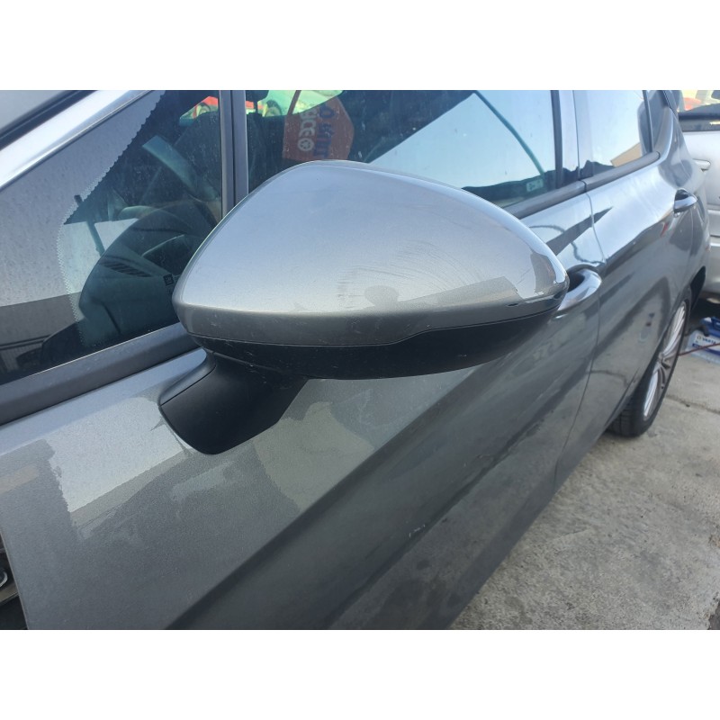 Recambio de retrovisor izquierdo para opel astra k lim. 5türig 1.6 cdti dpf referencia OEM IAM   