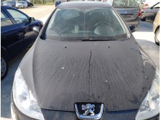 Recambio de capot para peugeot 407 (6d_) 1.6 hdi 110 (6d9hzc, 6d9hyc) referencia OEM IAM   