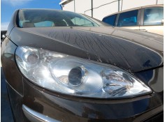 Recambio de faro derecho para peugeot 407 (6d_) 1.6 hdi 110 (6d9hzc, 6d9hyc) referencia OEM IAM   