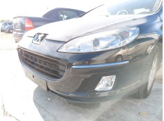 Recambio de paragolpes delantero para peugeot 407 (6d_) 1.6 hdi 110 (6d9hzc, 6d9hyc) referencia OEM IAM    2