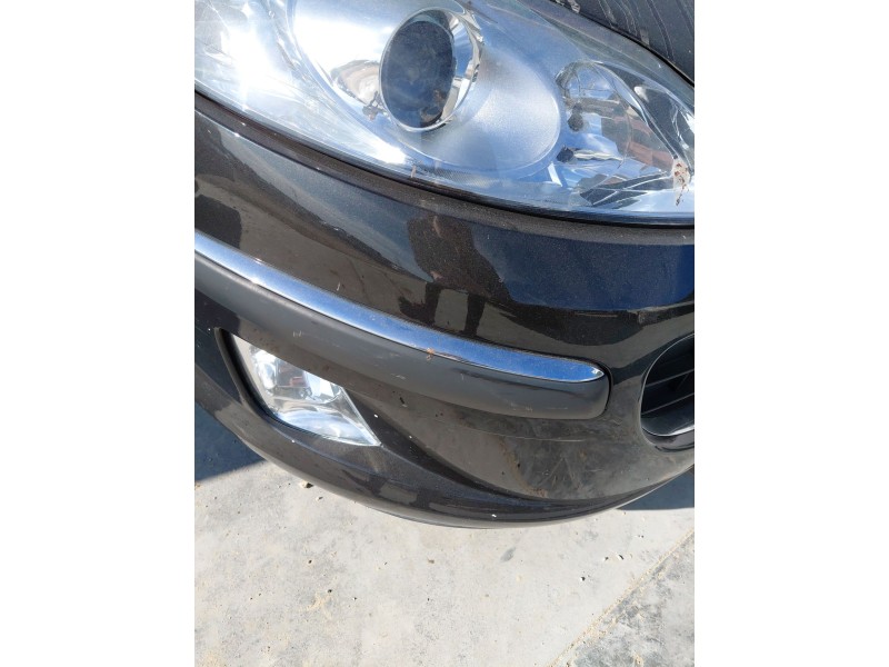 Recambio de paragolpes delantero para peugeot 407 (6d_) 1.6 hdi 110 (6d9hzc, 6d9hyc) referencia OEM IAM   
