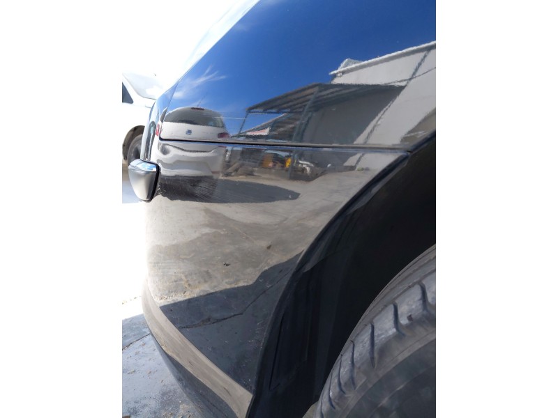 Recambio de paragolpes delantero para peugeot 407 (6d_) 1.6 hdi 110 (6d9hzc, 6d9hyc) referencia OEM IAM   
							