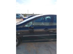 Recambio de puerta delantera izquierda para peugeot 407 (6d_) 1.6 hdi 110 (6d9hzc, 6d9hyc) referencia OEM IAM   