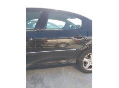 Recambio de puerta trasera izquierda para peugeot 407 (6d_) 1.6 hdi 110 (6d9hzc, 6d9hyc) referencia OEM IAM   
