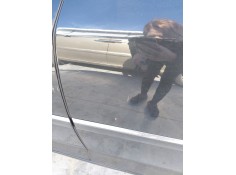 Recambio de puerta trasera izquierda para peugeot 407 (6d_) 1.6 hdi 110 (6d9hzc, 6d9hyc) referencia OEM IAM    2