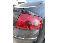 Recambio de piloto trasero derecho para peugeot 407 (6d_) 1.6 hdi 110 (6d9hzc, 6d9hyc) referencia OEM IAM   