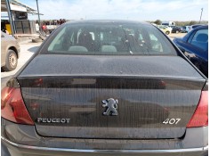 Recambio de porton trasero para peugeot 407 (6d_) 1.6 hdi 110 (6d9hzc, 6d9hyc) referencia OEM IAM   