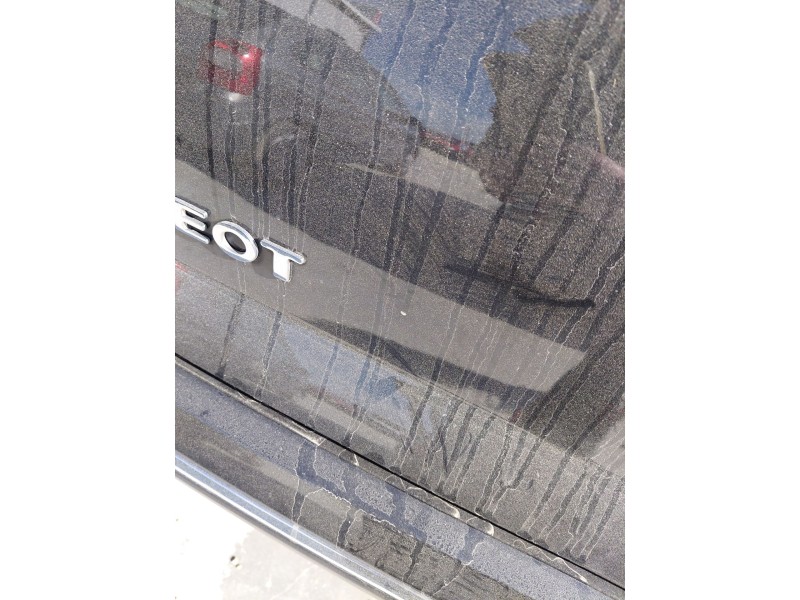 Recambio de porton trasero para peugeot 407 (6d_) 1.6 hdi 110 (6d9hzc, 6d9hyc) referencia OEM IAM   
							