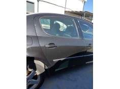 Recambio de puerta trasera derecha para peugeot 407 (6d_) 1.6 hdi 110 (6d9hzc, 6d9hyc) referencia OEM IAM   