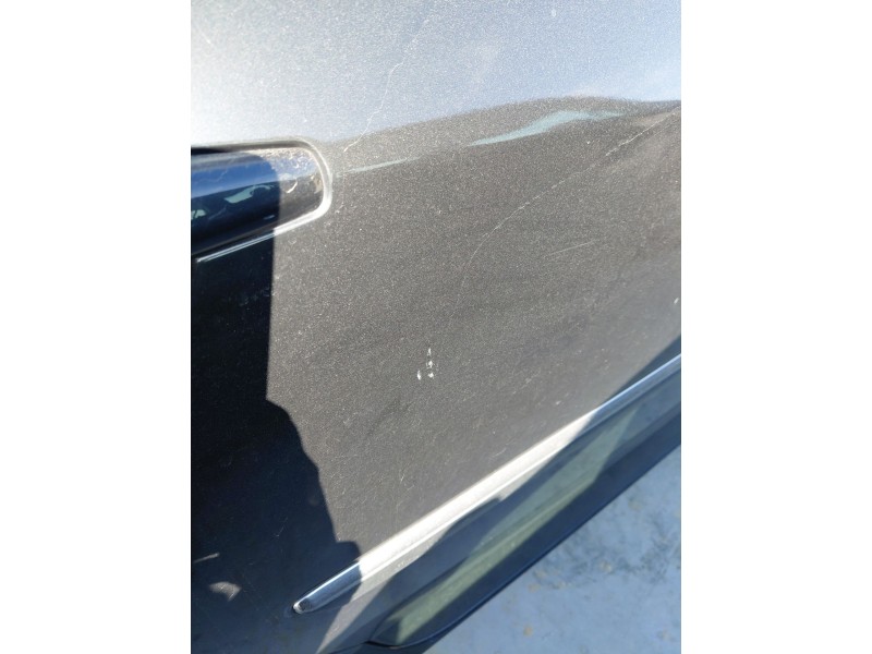 Recambio de puerta trasera derecha para peugeot 407 (6d_) 1.6 hdi 110 (6d9hzc, 6d9hyc) referencia OEM IAM   
							