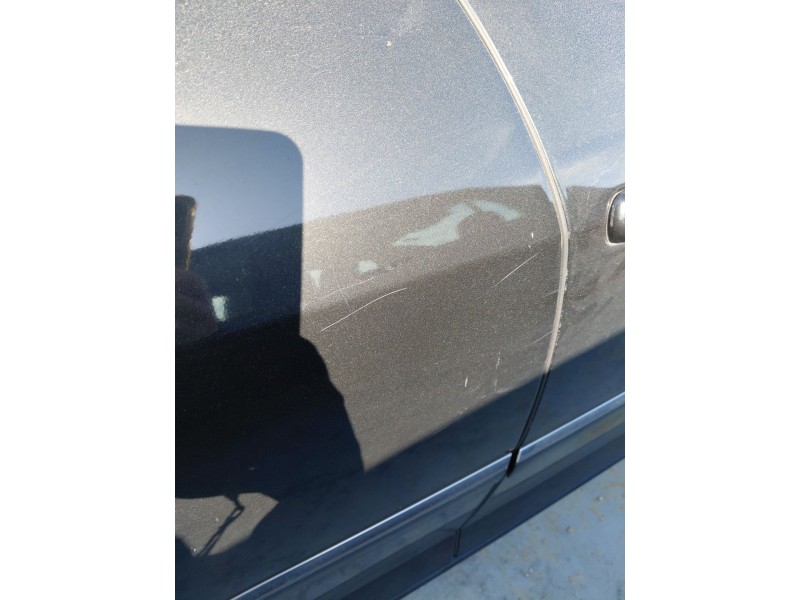 Recambio de puerta trasera derecha para peugeot 407 (6d_) 1.6 hdi 110 (6d9hzc, 6d9hyc) referencia OEM IAM   
							