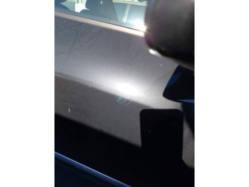 Recambio de puerta delantera derecha para peugeot 407 (6d_) 1.6 hdi 110 (6d9hzc, 6d9hyc) referencia OEM IAM   
							