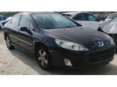 peugeot 407 (6d_) del año 2007
