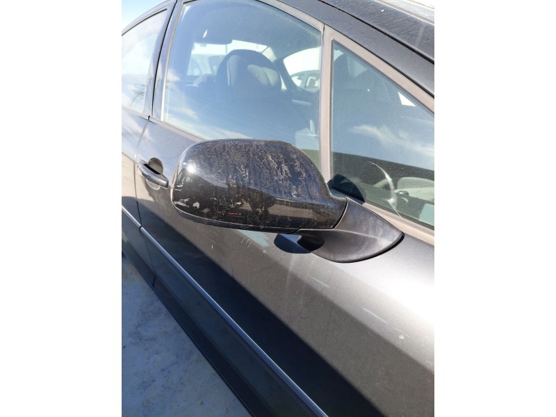 Recambio de retrovisor derecho para peugeot 407 (6d_) 1.6 hdi 110 (6d9hzc, 6d9hyc) referencia OEM IAM   