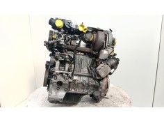 Recambio de motor completo para citroën c5 ii (rc_) 1.6 hdi (rc8hzb) referencia OEM IAM 9HZ 9HZ  2