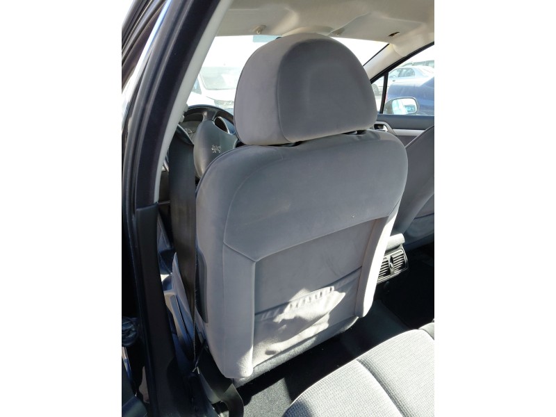 Recambio de asiento delantero izquierdo para peugeot 407 (6d_) 1.6 hdi 110 (6d9hzc, 6d9hyc) referencia OEM IAM   