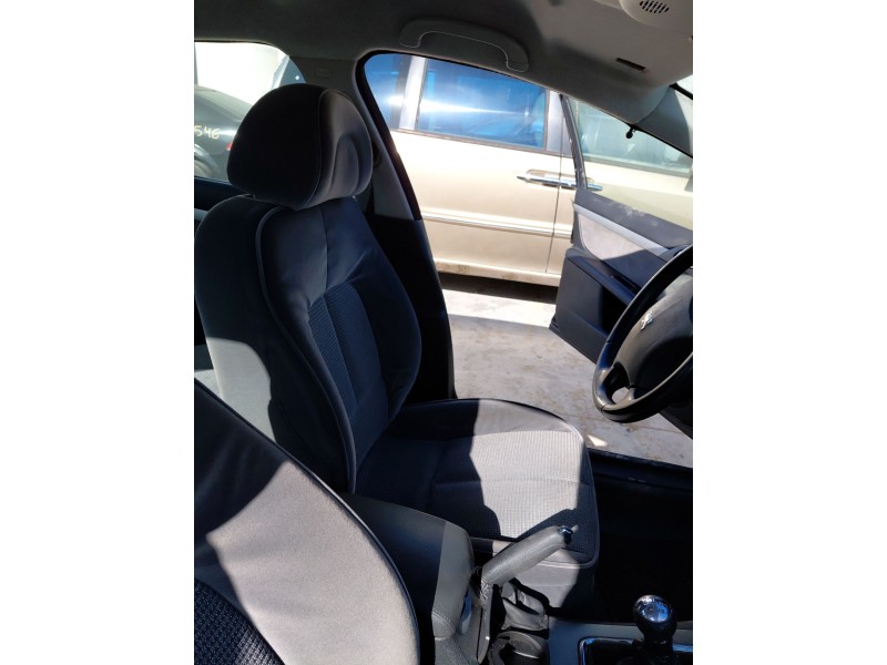 Recambio de asiento delantero izquierdo para peugeot 407 (6d_) 1.6 hdi 110 (6d9hzc, 6d9hyc) referencia OEM IAM   