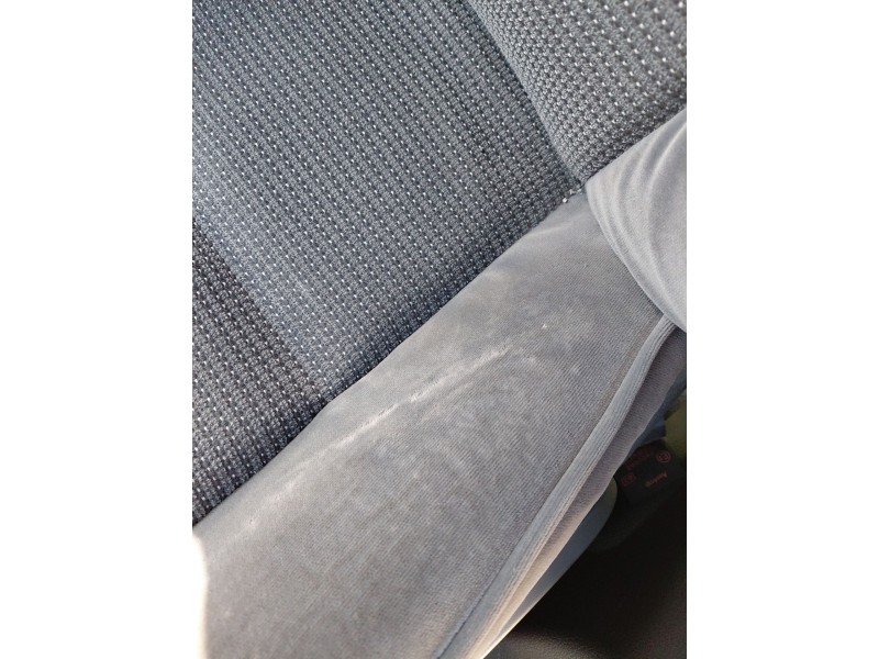 Recambio de asiento delantero izquierdo para peugeot 407 (6d_) 1.6 hdi 110 (6d9hzc, 6d9hyc) referencia OEM IAM   