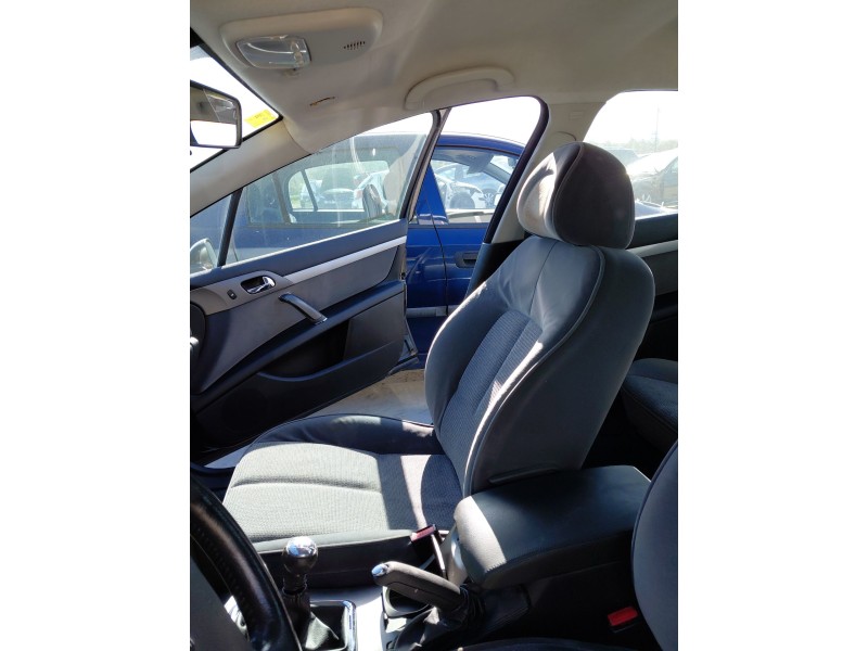 Recambio de asiento delantero derecho para peugeot 407 (6d_) 1.6 hdi 110 (6d9hzc, 6d9hyc) referencia OEM IAM   
							