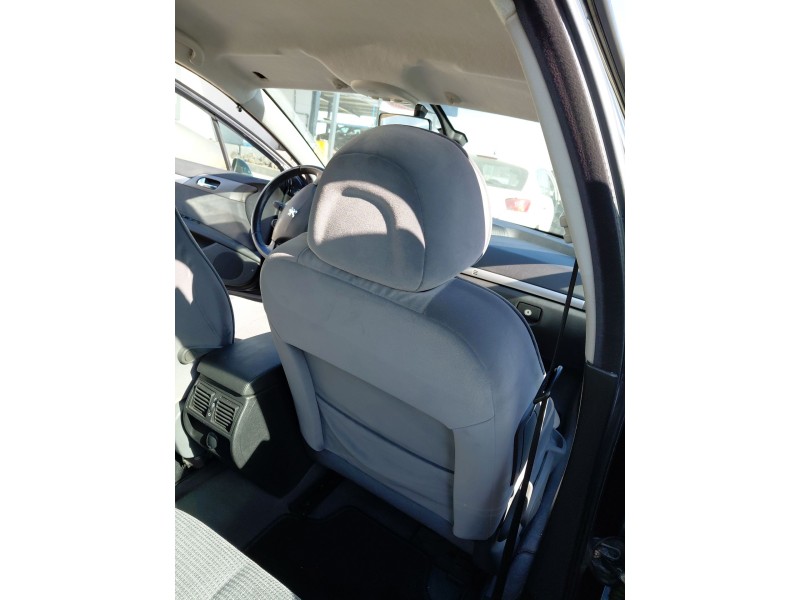 Recambio de asiento delantero derecho para peugeot 407 (6d_) 1.6 hdi 110 (6d9hzc, 6d9hyc) referencia OEM IAM   
							