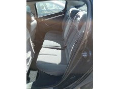 Recambio de asientos traseros para peugeot 407 (6d_) 1.6 hdi 110 (6d9hzc, 6d9hyc) referencia OEM IAM    2